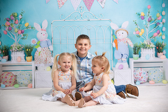 Keyser Family Spring Mini_0029