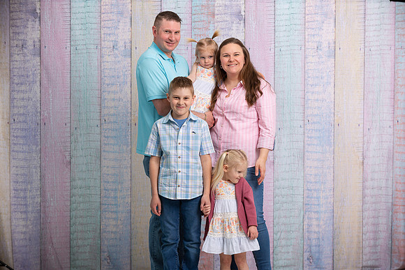 Keyser Family Spring Mini_0121