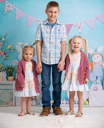 Keyser Family Spring Mini_0108