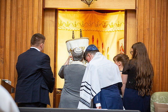 Ethan's Bar Mitzvah_0137