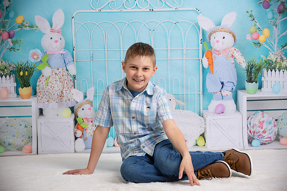 Keyser Family Spring Mini_0058