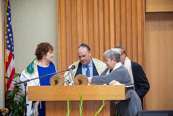 Ethan's Bar Mitzvah_0076