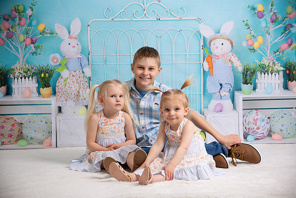 Keyser Family Spring Mini_0044