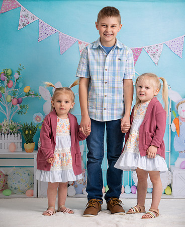 Keyser Family Spring Mini_0105