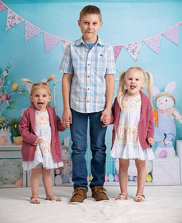 Keyser Family Spring Mini_0115