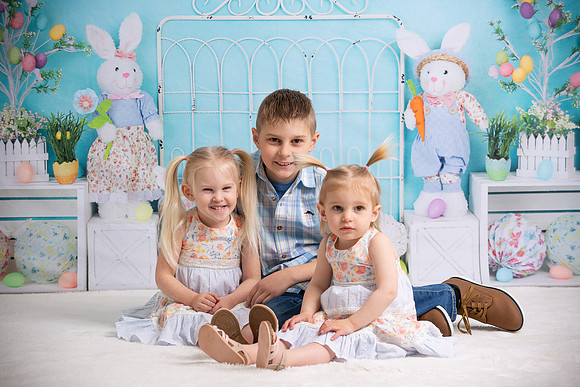 Keyser Family Spring Mini_0017