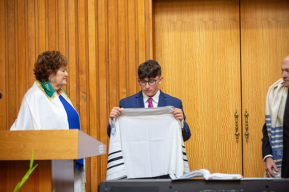 Ethan's Bar Mitzvah_0031