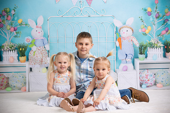 Keyser Family Spring Mini_0025