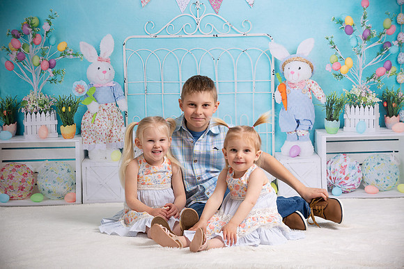 Keyser Family Spring Mini_0036