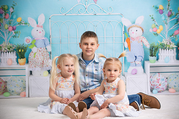 Keyser Family Spring Mini_0021