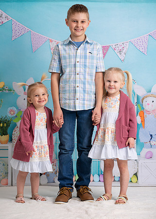 Keyser Family Spring Mini_0006
