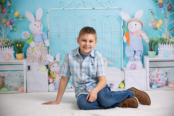Keyser Family Spring Mini_0051