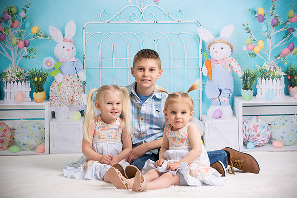 Keyser Family Spring Mini_0023