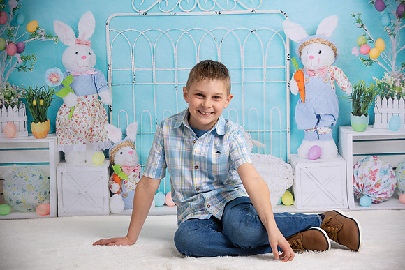 Keyser Family Spring Mini_0059