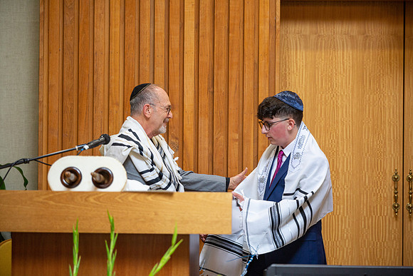 Ethan's Bar Mitzvah_0130