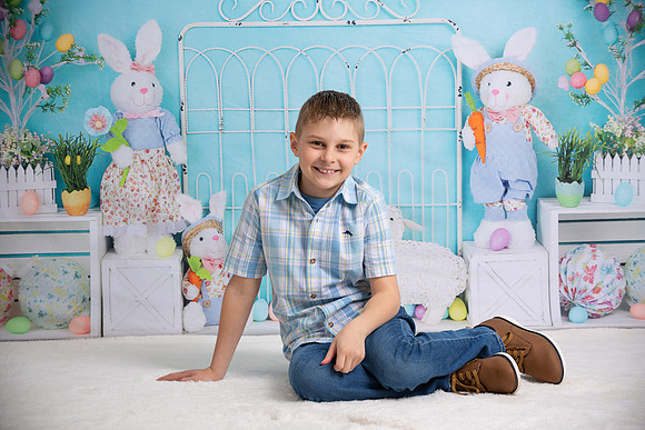 Keyser Family Spring Mini_0050