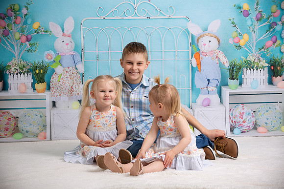 Keyser Family Spring Mini_0045