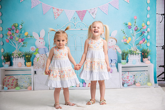 Keyser Family Spring Mini_0078