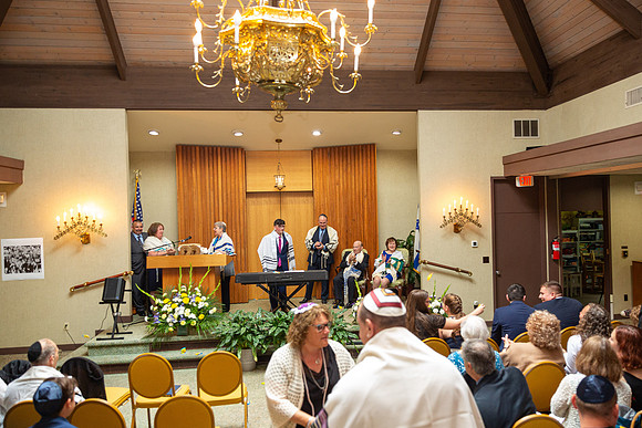 Ethan's Bar Mitzvah_0098