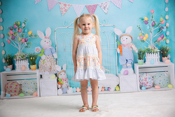 Keyser Family Spring Mini_0062