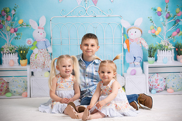 Keyser Family Spring Mini_0028
