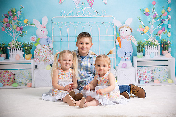 Keyser Family Spring Mini_0030