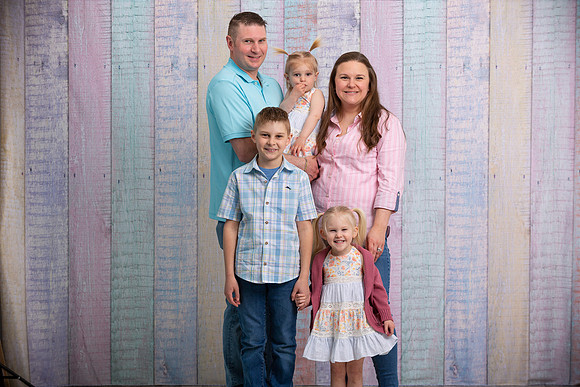 Keyser Family Spring Mini_0119