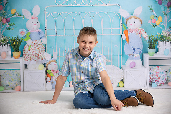 Keyser Family Spring Mini_0060