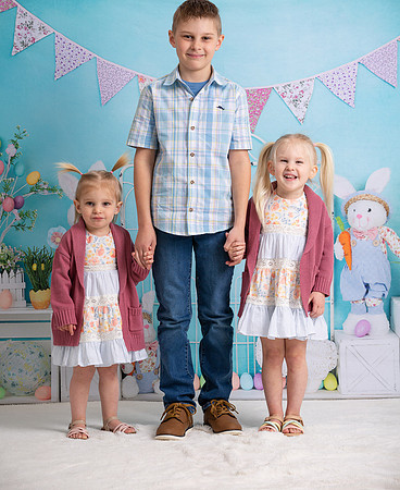 Keyser Family Spring Mini_0112