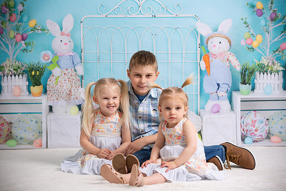 Keyser Family Spring Mini_0016