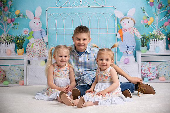 Keyser Family Spring Mini_0034