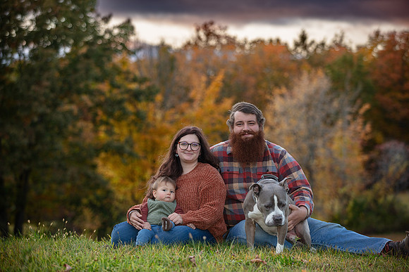 Family Portraits_0027