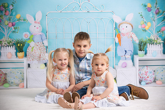 Keyser Family Spring Mini_0018