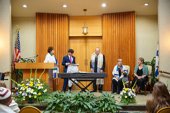 Ethan's Bar Mitzvah_0029