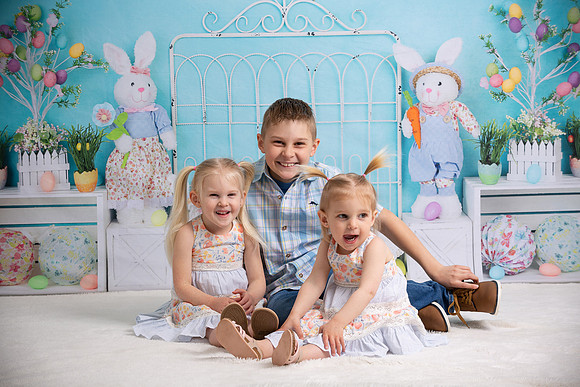 Keyser Family Spring Mini_0037