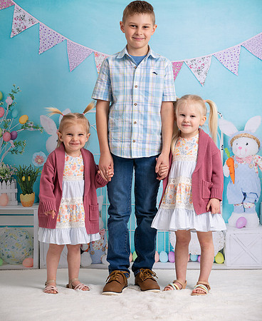 Keyser Family Spring Mini_0109