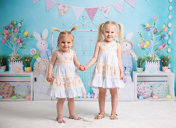 Keyser Family Spring Mini_0010