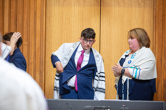 Ethan's Bar Mitzvah_0116