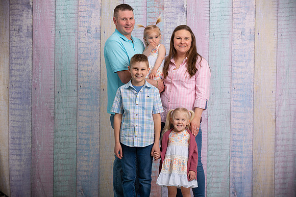 Keyser Family Spring Mini_0118