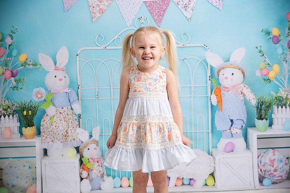 Keyser Family Spring Mini_0070