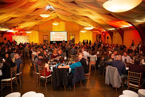 Ginsbergs Employee Recognition Night_0163