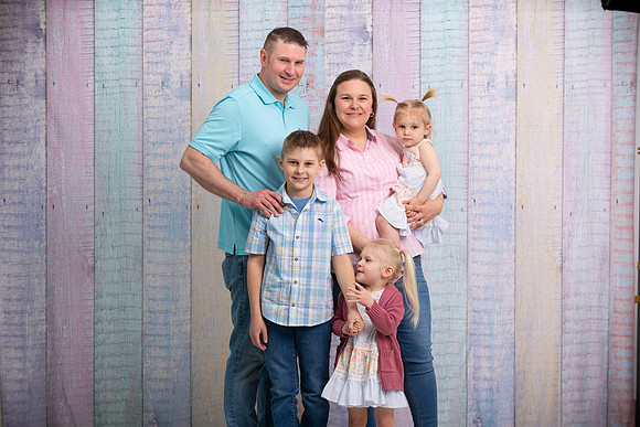 Keyser Family Spring Mini_0127