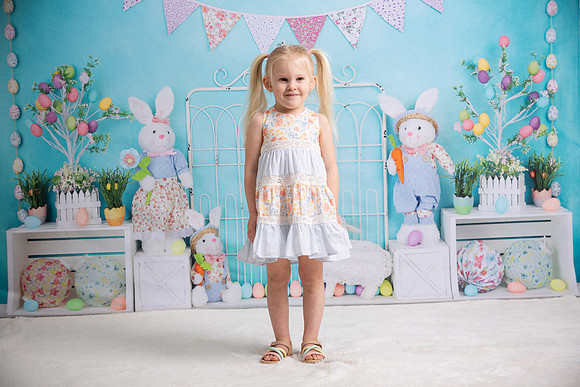 Keyser Family Spring Mini_0061