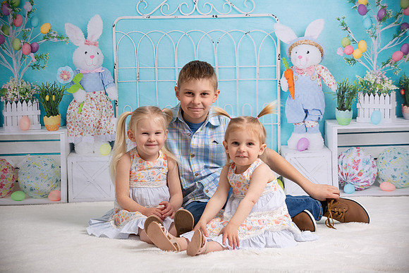 Keyser Family Spring Mini_0035