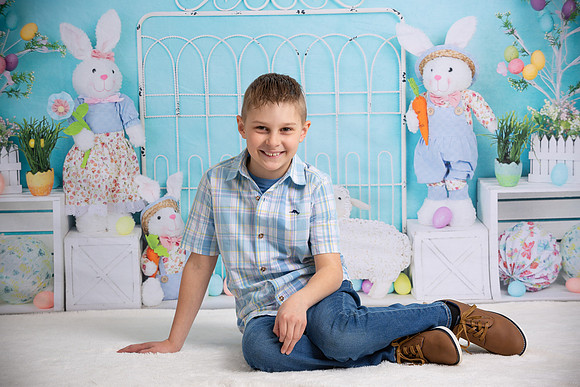 Keyser Family Spring Mini_0055