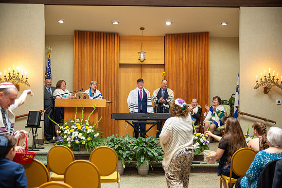 Ethan's Bar Mitzvah_0095