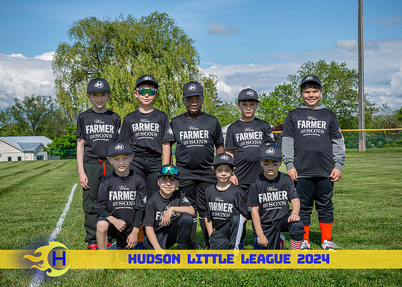 Hudson Little League_0220