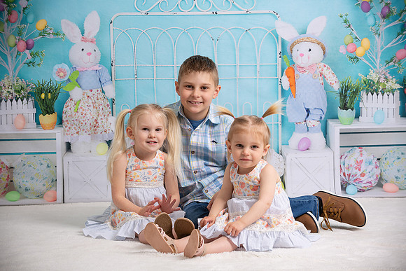 Keyser Family Spring Mini_0032