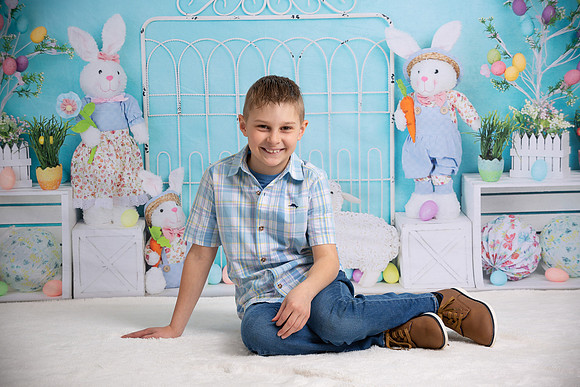 Keyser Family Spring Mini_0056