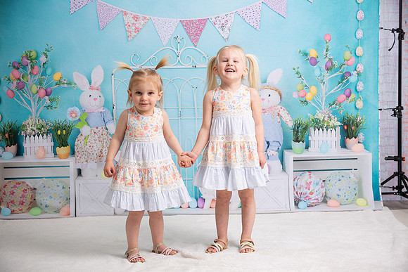 Keyser Family Spring Mini_0076